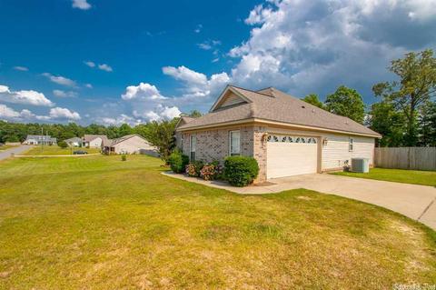 4190 Lonesome Oak Loop, Hensley, AR 72065 photo 4