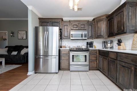 4190 Lonesome Oak Loop, Hensley, AR 72065 photo 12