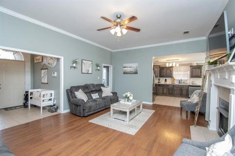 4190 Lonesome Oak Loop, Hensley, AR 72065 photo 6