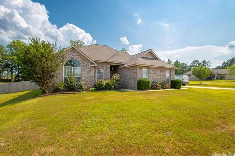 4190 Lonesome Oak Loop, Hensley, AR 72065 photo 2