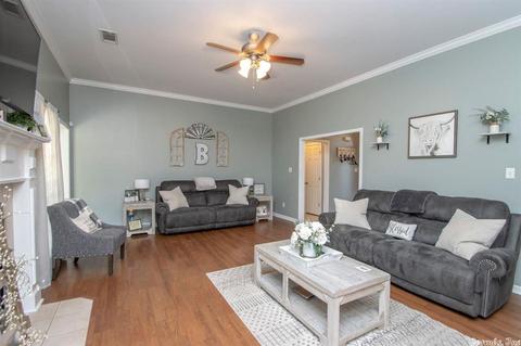 4190 Lonesome Oak Loop, Hensley, AR 72065 photo 7