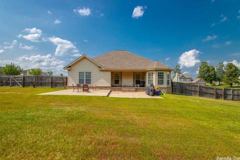 4190 Lonesome Oak Loop, Hensley, AR 72065 photo 31