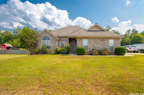 4190 Lonesome Oak Loop, Hensley, AR 72065 photo 1