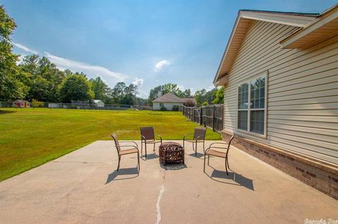 4190 Lonesome Oak Loop, Hensley, AR 72065 photo 33