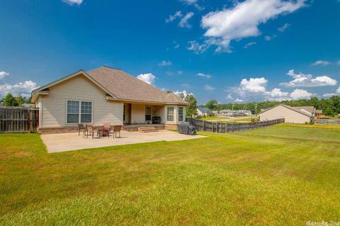 4190 Lonesome Oak Loop, Hensley, AR 72065 photo 32