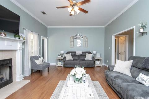 4190 Lonesome Oak Loop, Hensley, AR 72065 photo 10