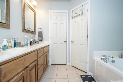 4190 Lonesome Oak Loop, Hensley, AR 72065 photo 21