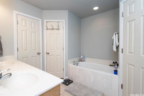 4190 Lonesome Oak Loop, Hensley, AR 72065 photo 22
