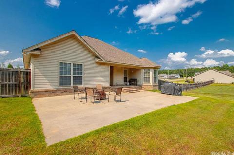 4190 Lonesome Oak Loop, Hensley, AR 72065 photo 36