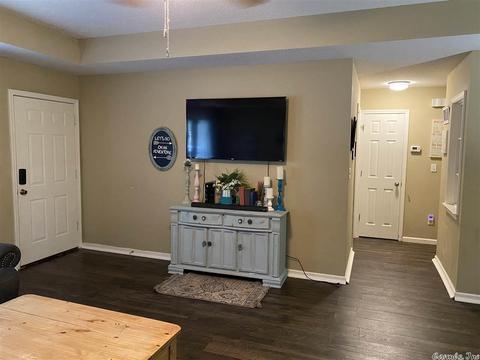 238 Timberlake Dr, Haskell, AR 72015 photo 4