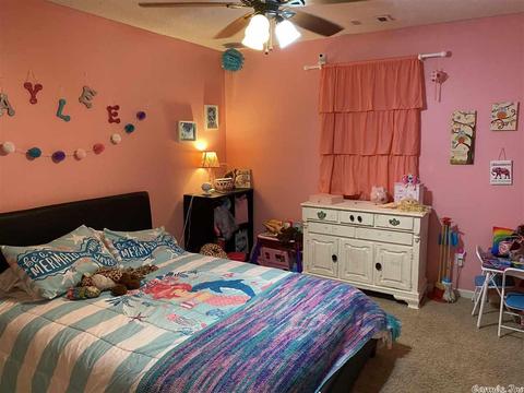 238 Timberlake Dr, Haskell, AR 72015 photo 10