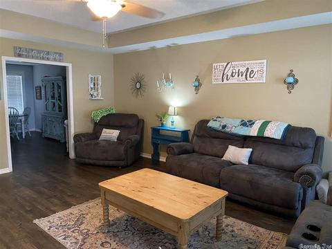 238 Timberlake Dr, Haskell, AR 72015 photo 3