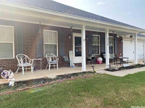 238 Timberlake Dr, Haskell, AR 72015 photo 2