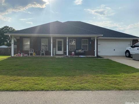 238 Timberlake Dr, Haskell, AR 72015 photo 1