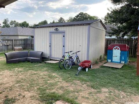 238 Timberlake Dr, Haskell, AR 72015 photo 17
