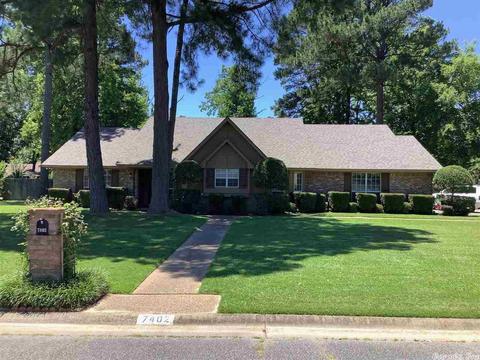 7402 S Beech, Pine Bluff, AR 71603 photo 2