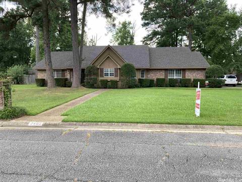 7402 S Beech, Pine Bluff, AR 71603 photo 1