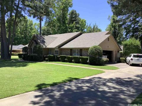 7402 S Beech, Pine Bluff, AR 71603 photo 3