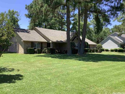 7402 S Beech, Pine Bluff, AR 71603 photo 4