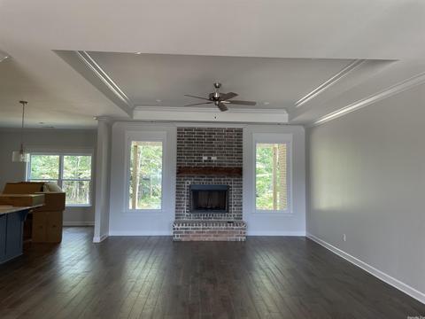 5128 Peace Ln, Alexander, AR 72002 photo 2