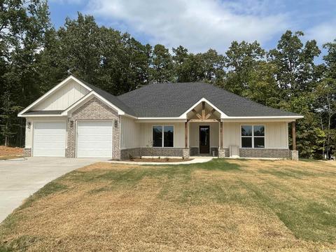 5128 Peace Ln, Alexander, AR 72002 photo 1