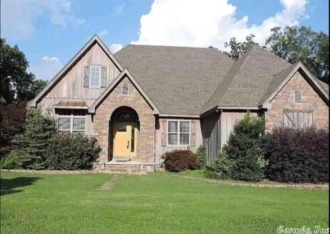 205 E Shore Dr, Drasco, AR 72530 photo 1