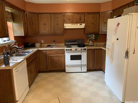 2107 S Shobe Rd, Bryant, AR 72022 photo 4