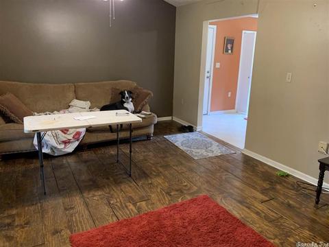 2107 S Shobe Rd, Bryant, AR 72022 photo 3