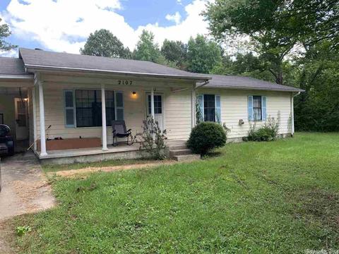 2107 S Shobe Rd, Bryant, AR 72022 photo 1