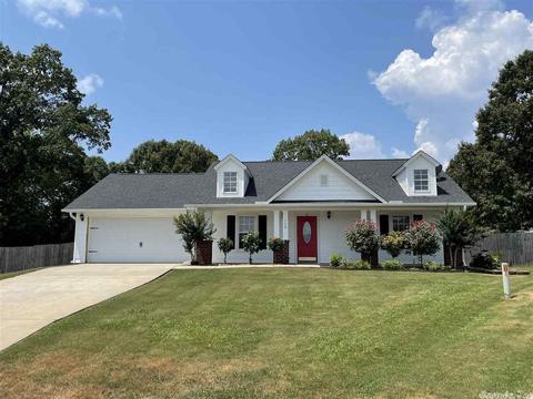112 Willow Point Dr, Benton, AR 72015 photo 1