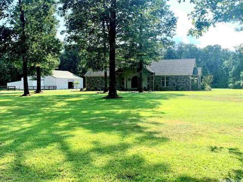 255 Acoma, Pine Bluff, AR 71603 photo 2