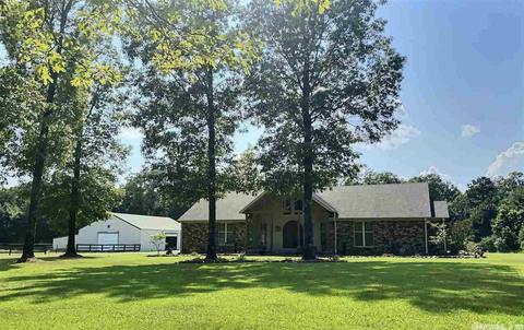 255 Acoma, Pine Bluff, AR 71603 photo 1