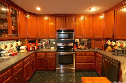 109 Hidden Lake Rd, Beebe, AR 72012 photo 21