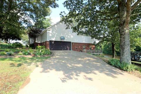 109 Hidden Lake Rd, Beebe, AR 72012 photo 9
