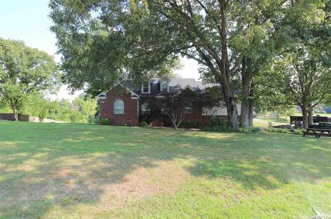 109 Hidden Lake Rd, Beebe, AR 72012 photo 1