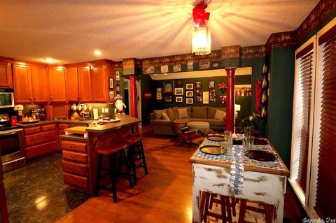 109 Hidden Lake Rd, Beebe, AR 72012 photo 20