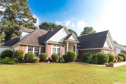 3019 Northfield Dr, Bryant, AR 72022 photo 1