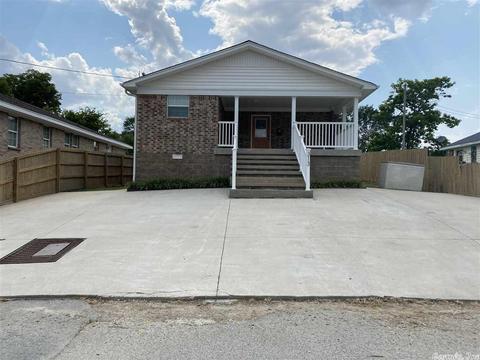 313 Neeley St, Benton, AR 72015 photo 1