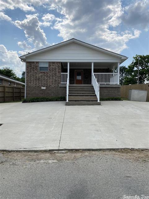 313 Neeley St, Benton, AR 72015 photo 2