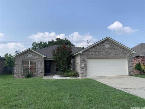 14 Kasi Cv, Ward, AR 72176 photo 1