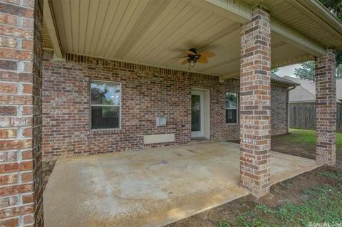 3805 Edgewater Dr, Benton, AR 72019 photo 37