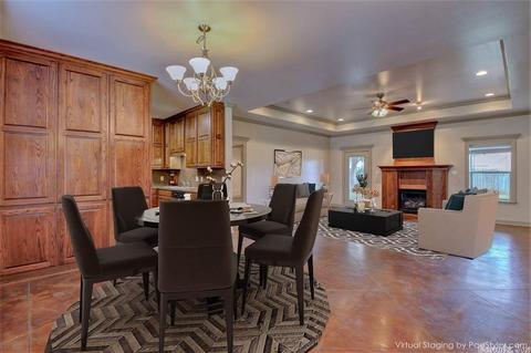 3805 Edgewater Dr, Benton, AR 72019 photo 6