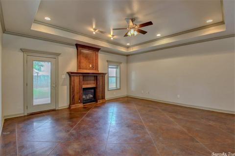 3805 Edgewater Dr, Benton, AR 72019 photo 9