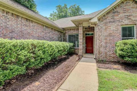 3805 Edgewater Dr, Benton, AR 72019 photo 2