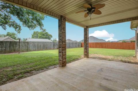 3805 Edgewater Dr, Benton, AR 72019 photo 35