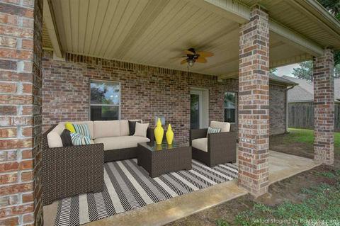 3805 Edgewater Dr, Benton, AR 72019 photo 36