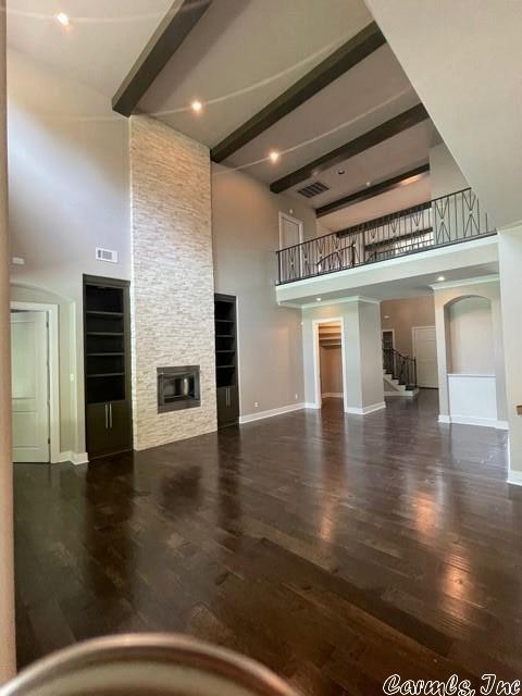 8414 Keystone Cv, Alexander, AR 72002 photo 2