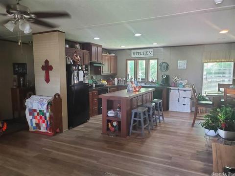 695 Covey, Austin, AR 72007 photo 10