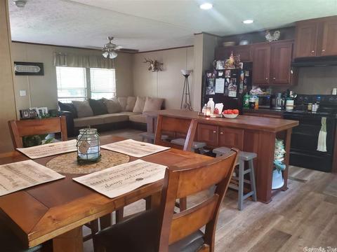 695 Covey, Austin, AR 72007 photo 12
