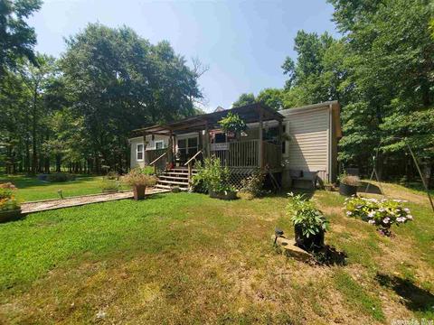 695 Covey, Austin, AR 72007 photo 3